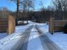 View of road