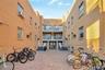 View of apartment building / complex