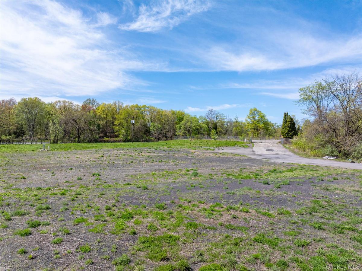 View of landscape