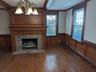 1st Floor Front Fireplace Room