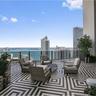 Residents lounge Floors 45 & 46