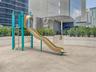 Kids play area