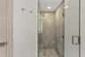 Guest full bathroom