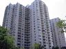 View of apartment building / complex