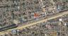 Aerial view of property's location