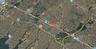 Aerial overview of property's location