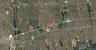 Aerial overview of property's location
