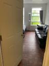 View of living area