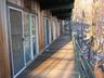 Building C Exterior Deck