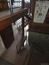 Building B Interior Atrium