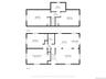 View of home floor plan