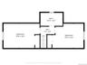 View of home floor plan