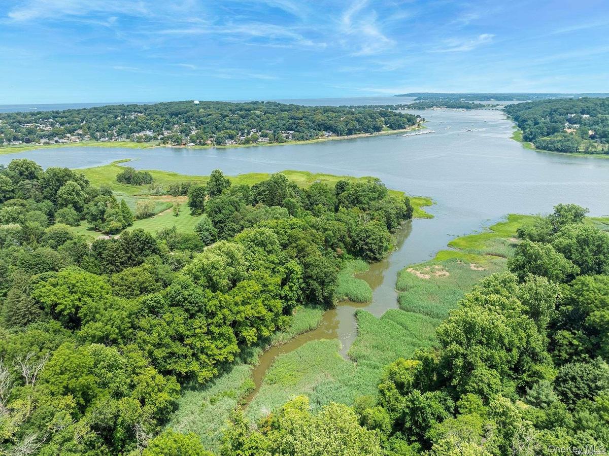 Two Buildable lots