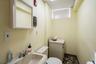 restroom