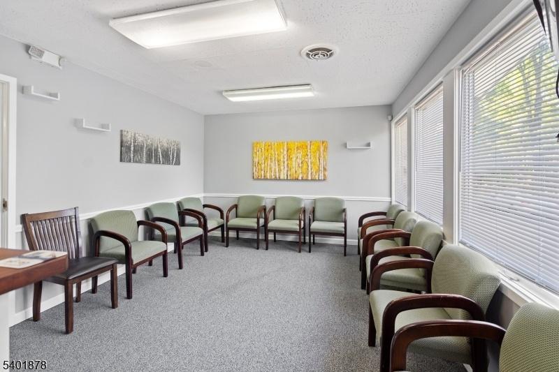 waiting room