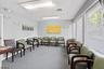 waiting room