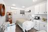 exam room