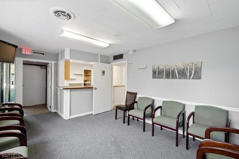 waiting room