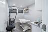 exam room