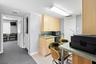 break room