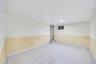 Empty room with baseboards