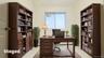 View of office