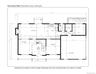 View of room layout