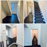 3-BDRM APT, 4th FL