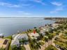 Southern exposure long water views on the Caloosahatchee River