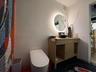 Guest Restroom