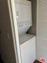 1 bdrm wshr dryr