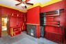 1R, bedroom