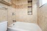 1R, bathroom