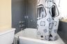 2R, bathroom