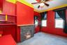 1R, bedroom