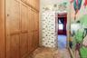 1R, office/bonus room