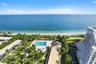 Panoramic views ..Direct access to pristine sandy beaches