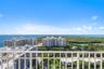 Wrap around balconies