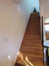 View of stairs