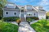 Plenty of windows creating a warm and inviting atmosphere as soon as you enter the front door