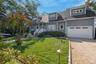 Built in 2022 - A true boater’s estate offering privacy, views, and easy bay access