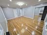 Unfurnished bedroom with light wood-style floors, recessed lighting, and ornamental molding