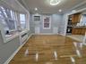 Spacious Dining Room w/Bay window