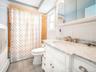 Updated Primary bathroom