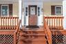 Front Door Entrance