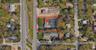Map / location featuring property parcel outlined