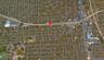 Aerial overview of property's location