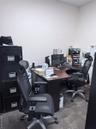 View of office space