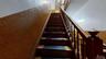 View of stairs