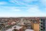View of urban area